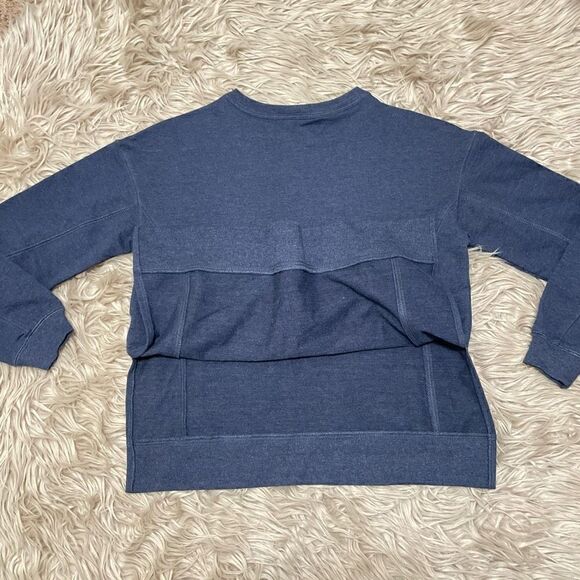 NWT wildfox Social Sweatshirt XS - Picture 4 of 4